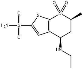 dorzolamide