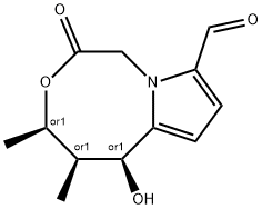 desmodimine Structure