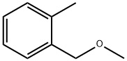 Benzene, 1-(methoxymethyl)-2-methyl-