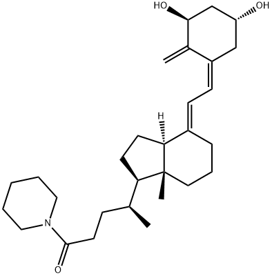 150337-94-3 ECALCIDENUM