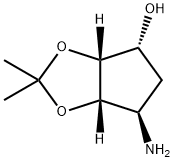 Ticagrelor Impurity 9, 151527-83-2, 结构式