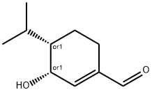 eucamalol 化学構造式