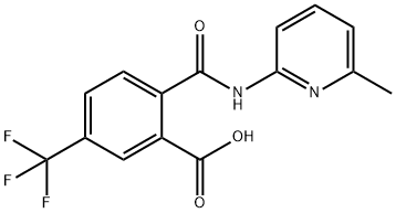 1531634-31-7 Structure