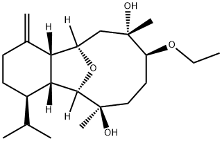 patagonicol Structure