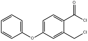 FG-4592 intermediate 3 Structure