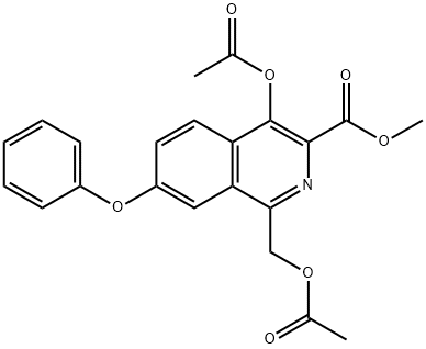 1537180-08-7 结构式