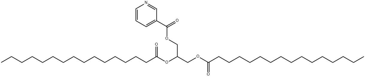 S16961 Structure