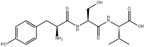 化合物 T29027 结构式