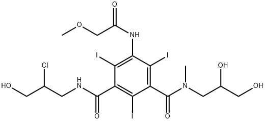 Iopromide EP Impurity G