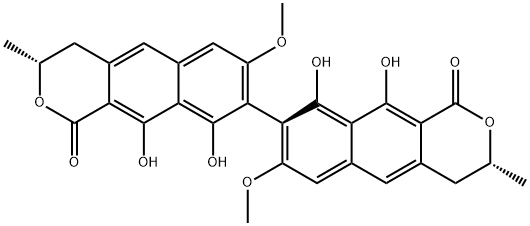 , 15447-05-9, 结构式