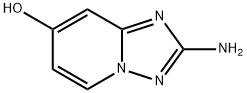 1546502-73-1 [1,2,4]Triazolo[1,5-a]pyridin-7-ol, 2-amino-