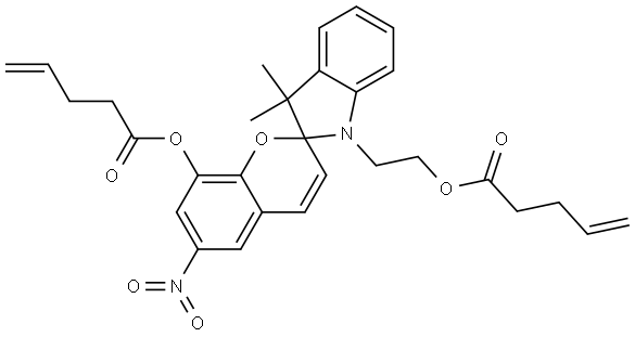 4-Pentenoic acid, 1