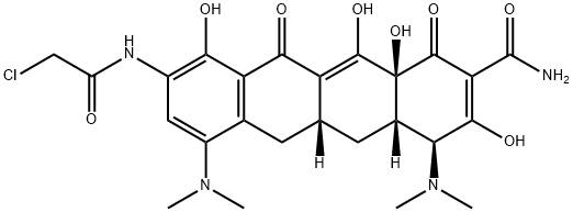 156263-28-4 Structure