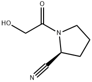 Vildagliptin Impurity 25 Struktur
