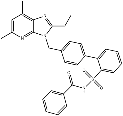 157263-00-8 Structure