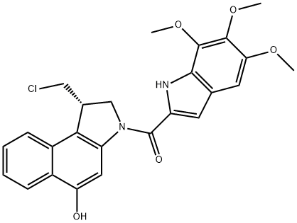 157922-77-5 Structure