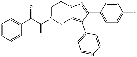 158876-65-4 结构式