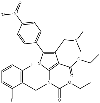 Chemtrue-RL-N5 Structure