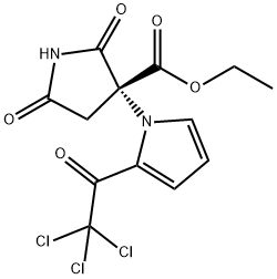 159213-26-0, 159213-26-0, 结构式