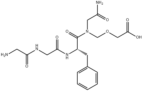 1599440-20-6 (S)-16-氨基-10-苄基-6,9,12,15-四氧杂-3-氧代-5,8,11,14-四氮杂十六烷基-1-油酸