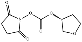 Fosamprenavir Impurity 1 Structure