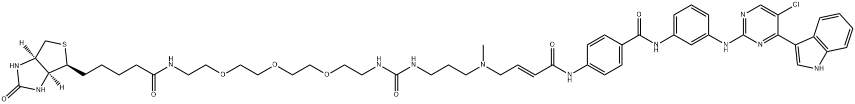 bio-THZ1 Struktur