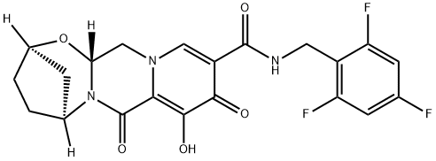 Bictegravir