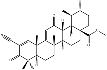 CDDU-Me Structure