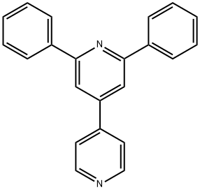 16208-83-6 4,4'-Bipyridine, 2,6-diphenyl-