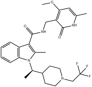 1621862-70-1 Structure