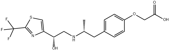 CP-114271 Structure