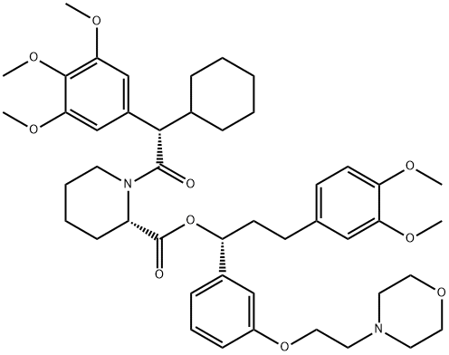 1643125-33-0 Structure