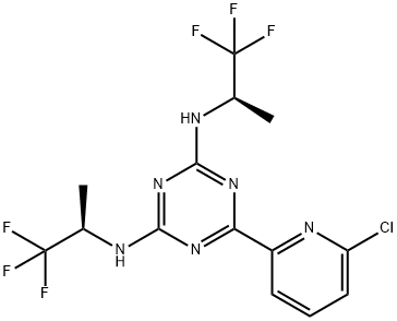 PVM/MA共聚物, 1644545-52-7, 结构式