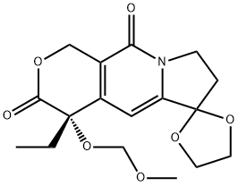 165674-36-2 Structure