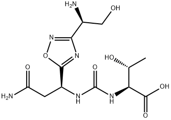 化合物 T12378L, 1673534-76-3, 结构式