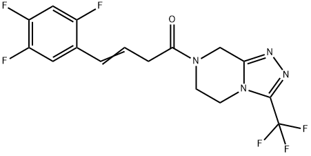 Sitagliptin IMpurity