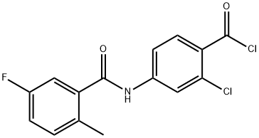 LIXI-007 Structure