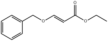 (E)-ethyl 3-(benzyloxy)acrylate(WXC09109)|(E)-ethyl 3-(benzyloxy)acrylate(WXC09109)