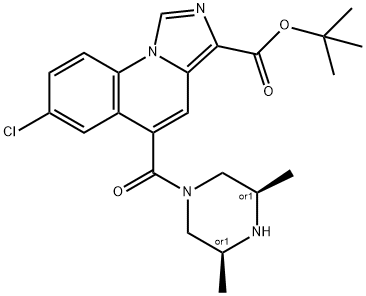 170568-47-5 Structure