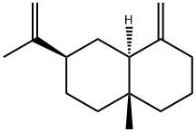 17066-67-0 Β-瑟林烯