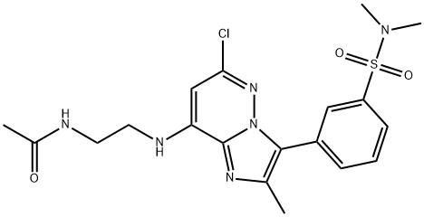 MI 14 Structure