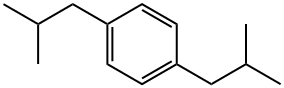 Benzene, 1,4-bis(2-methylpropyl)-|布洛芬杂质58