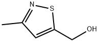 (3-methyl-1,2-thiazol-5-yl)methanol|(3-甲基异噻唑-5-基)甲醇