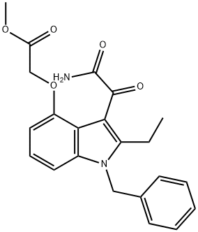 172733-08-3 Structure