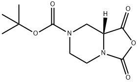 , 173774-50-0, 结构式