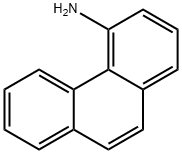 4-aminophenanthrenes, 17423-48-2, 结构式