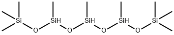 Pentasiloxane, 1,1,1,3,5,7,9,9,9-nonamethyl-|