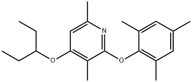 CP 316311 Structure