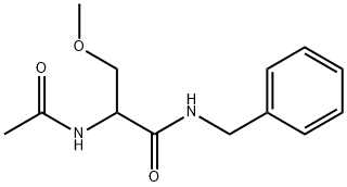 LacosaMide (raceMate)|拉科酰胺杂质