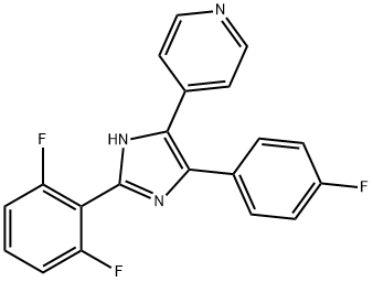 TA 01 结构式